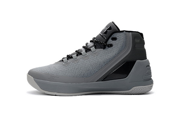 UA Stephen Curry 3 Men Shoes--018